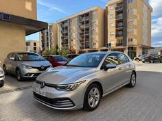 Volkswagen - Golf 8 - 1.0 tsi