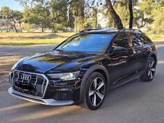 Audi - A6 Allroad - tdi