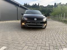 Volkswagen - Polo - 1.2