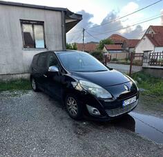 Renault - Scenic - Dci