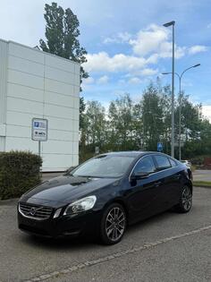Volvo - S60 - 2.0