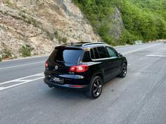 Volkswagen - Tiguan - 2.0