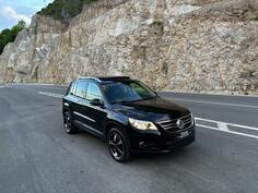 Volkswagen - Tiguan - 2.0