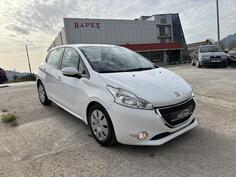 Peugeot - 208 - 1.4 HDI