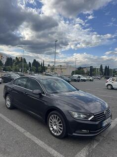 Volkswagen - Passat - 1.6 tdi