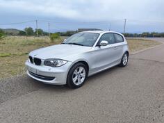 BMW - 118 - 2.0d