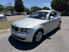 BMW - 118 - 2.0d LCI