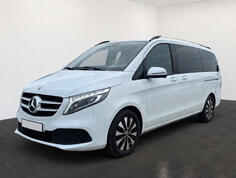 Mercedes Benz - V 250 / full oprema / 7 sedišta putnički minibus / MO3149