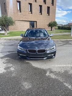 BMW - 318 - F30