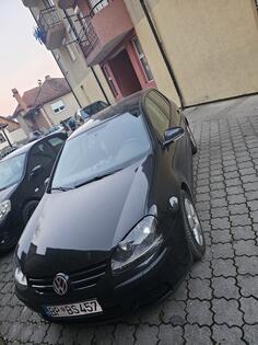 Volkswagen - Golf 5 - 1.9