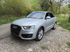 Audi - Q3 - 2.0tdi