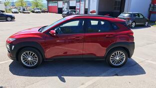Hyundai - Kona - 1.6 CRDI