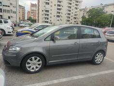 Volkswagen - Golf Plus - 2.0 TDI
