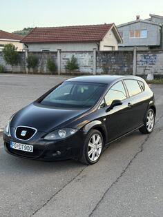 Seat - Leon - 1.9 TDI