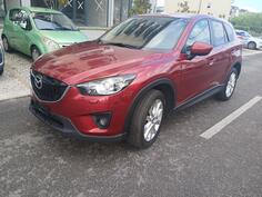 Mazda - CX-5 - Mazda cx5 2.2 dizel 4x4 2013 god