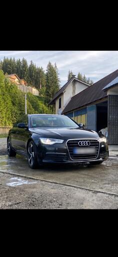 Audi - A6 - 2.0