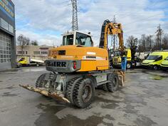 Liebherr - 309