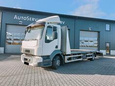 Volvo - FL210 - kamion platforma / TRL096