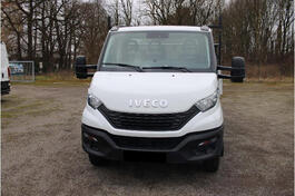 Iveco - Daily 60 60C16 kiper / TRL130