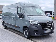 Renault - Master 2.3 minibus furgon / GRI-0593