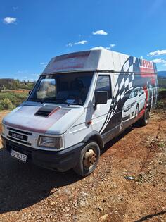 Zastava-Iveco - 4510