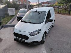 Ford - Courier - 1.5dizel