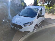 Ford - Courier - 1.5dizel
