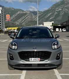 Ford - Puma - 1.0 EcoBoost