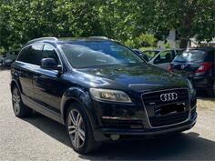 Audi - Q7 - 3.0 Quattro