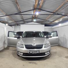 Škoda - Octavia - 1.6