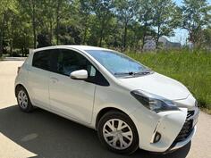 Toyota - Yaris