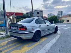BMW - 320 - 320i
