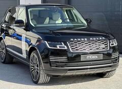 Land Rover - Range Rover - 3.0