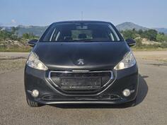 Peugeot - 208 - 208 1.4 Hdi 2013