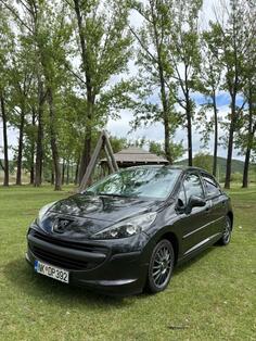 Peugeot - 207 - 1.4 HDI