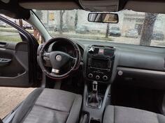 Volkswagen - Golf 5 - 1.9 77kw