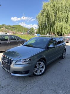 Audi - A3 - tdu