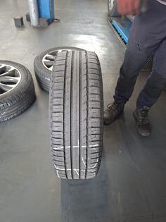 Fabričke rims and 5x114.3 tires