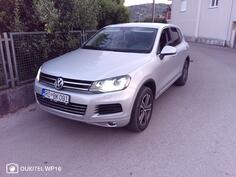 Volkswagen - Touareg - 3.0TDI