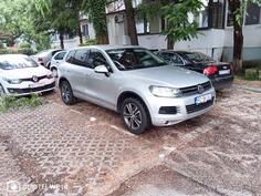 Volkswagen - Touareg - 3.0TDI
