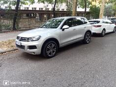 Volkswagen - Touareg - 3.0TDI