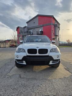 BMW - X5 - BMW X5 3,0i