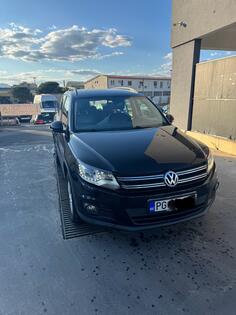 Volkswagen - Tiguan - 2.0 TDI