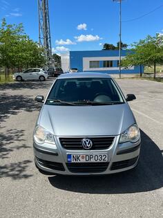 Volkswagen - Polo - 1.4 Tdi
