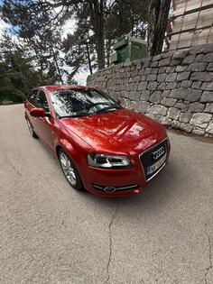 Audi - S3 - 2.0 tdi