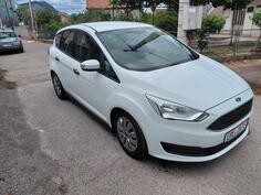 Ford - C-Max - 1.0 ecobust