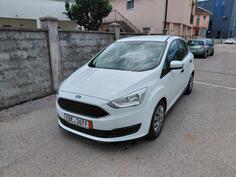 Ford - C-Max - 1.0 ecobust
