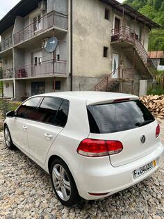 Volkswagen - Golf 6 - TDI