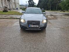 Audi - A6 Allroad - 2.7tdi