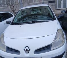 Renault - Clio - 1.5DCI